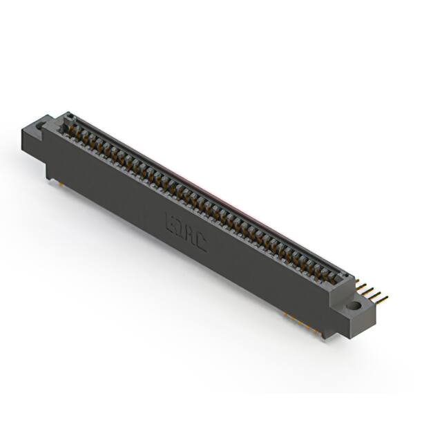 895-074-559-804 EDAC Inc.  Edgeboard Connectors